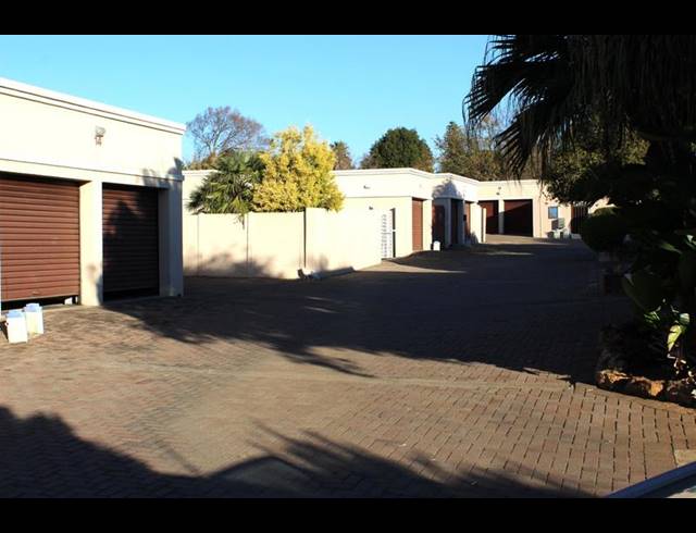 2 BEDROOM CLUSTER FOR SALE IN EDEN GLEN
